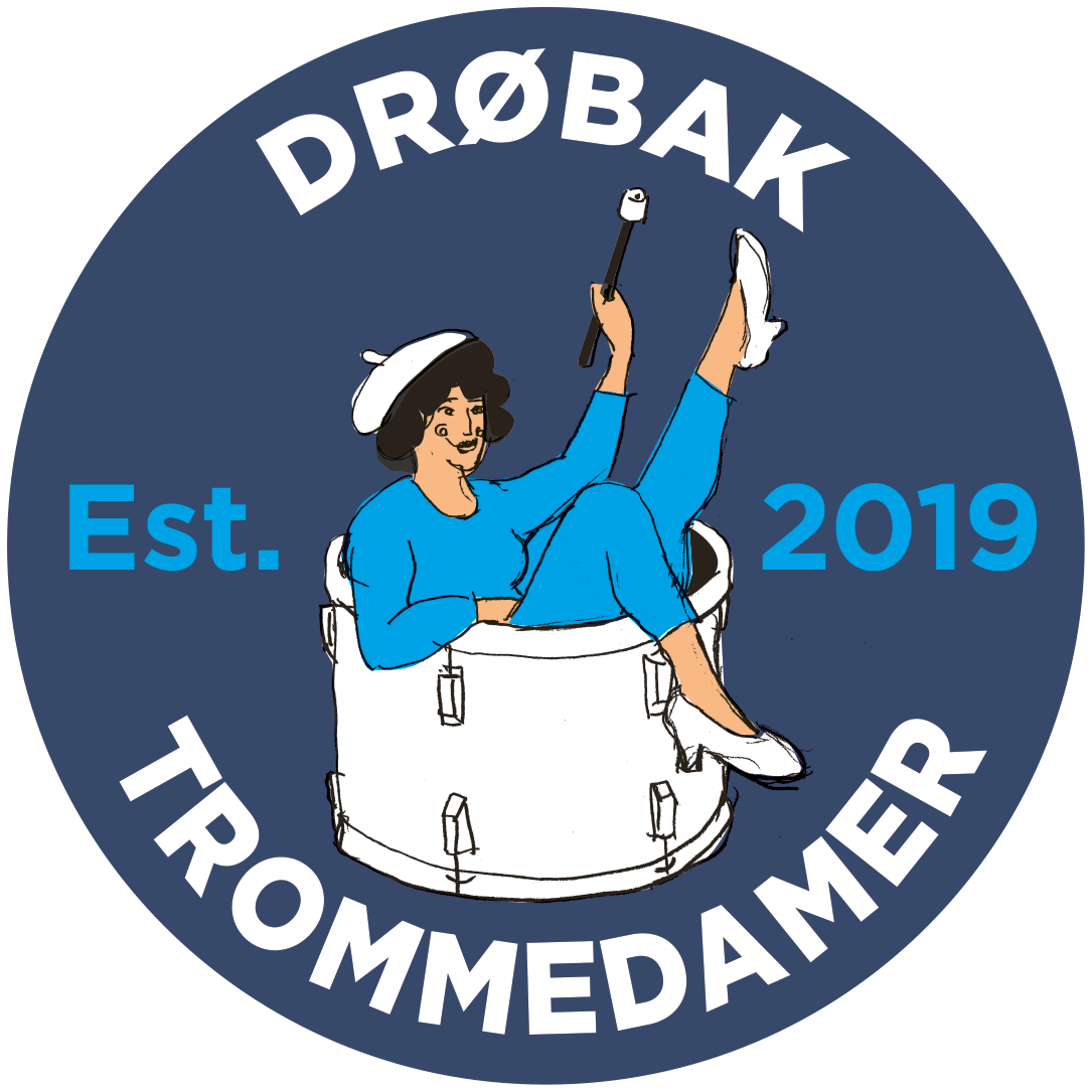 Drøbak Trommedamer